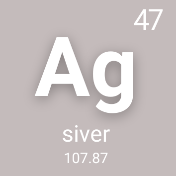Silver