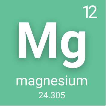 Magnesium
