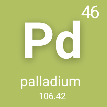 Palladium