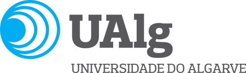 Universidade do Algarve logo