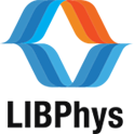 LIBPhys-UNL logo