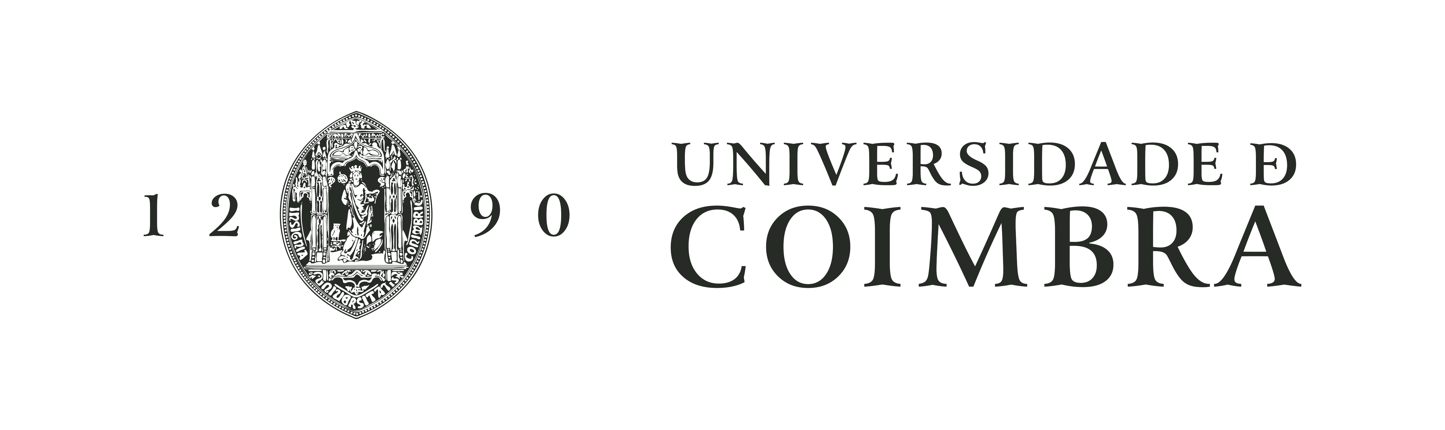Universidade de Coimbra logo