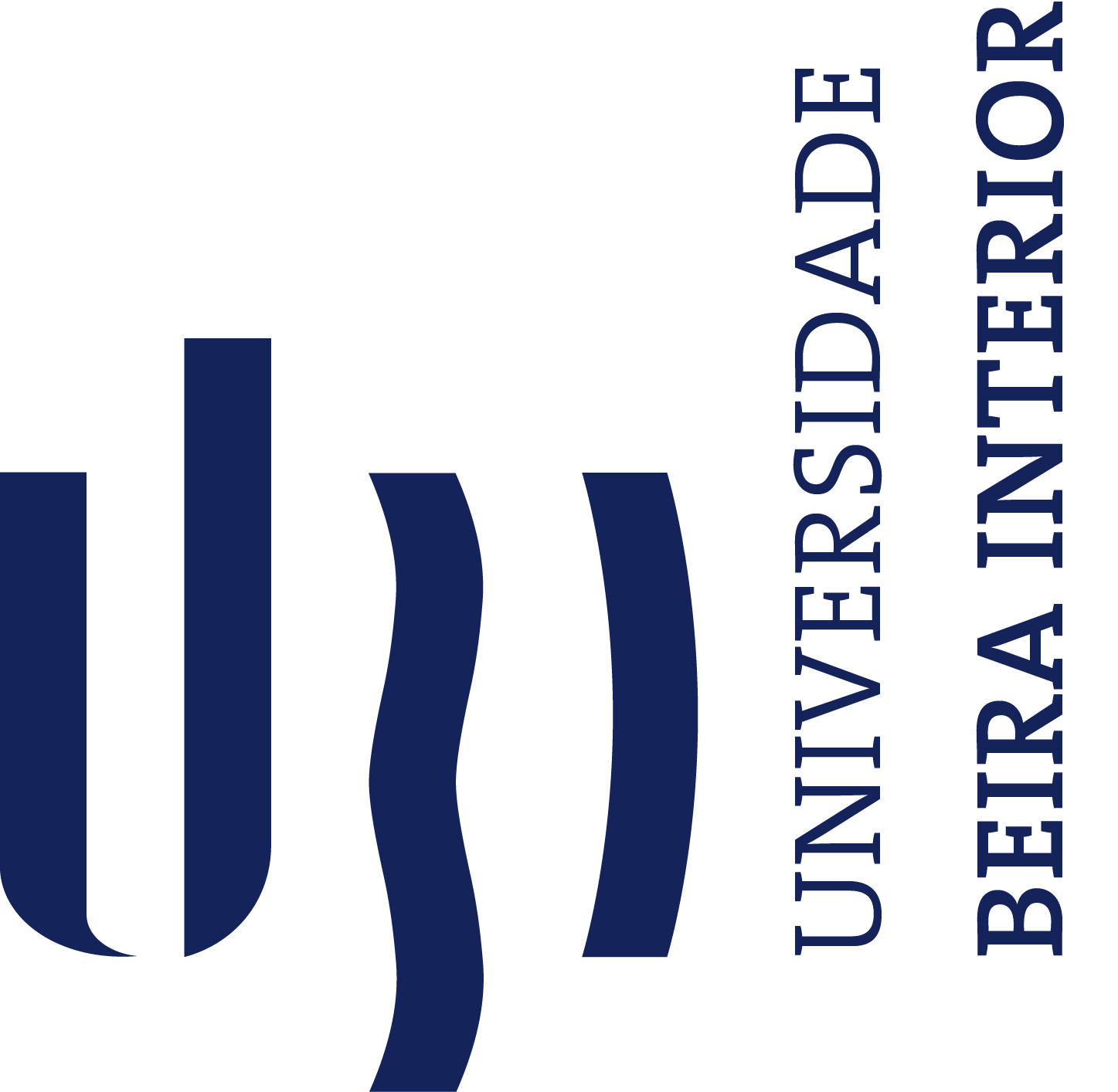 IT-UBI: Instituto de Telecomunicações, Universidade da Beira Interior logo