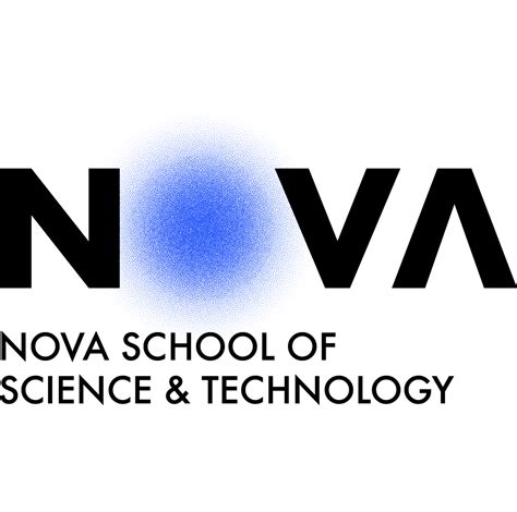 Faculdade de Ciências e Tecnologia, Universidade Nova de Lisboa logo