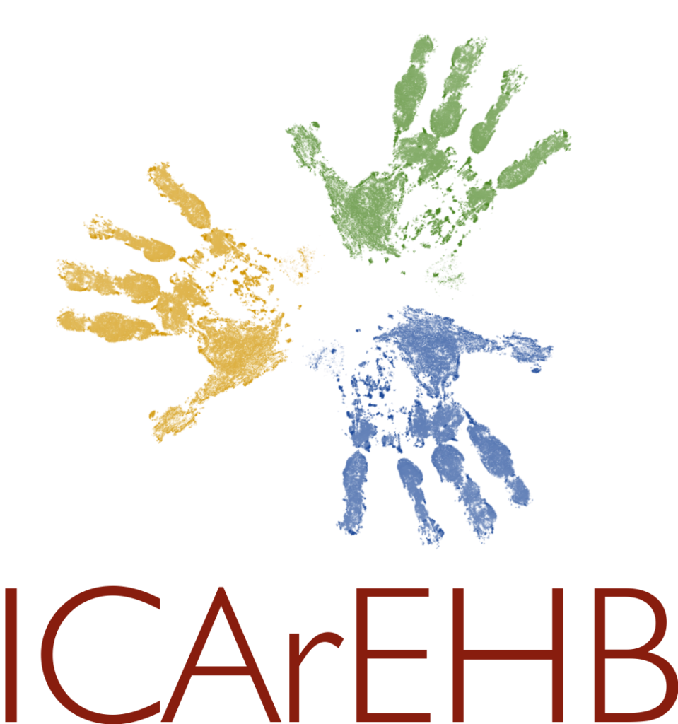 Interdisciplinary Center for Archaeology and the Evolution of Human Behaviour, Universidade do Algarve logo