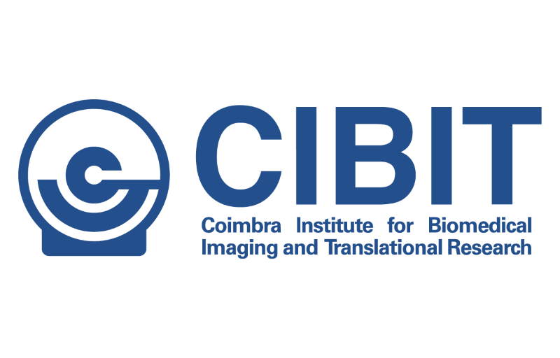 Universidade de Coimbra Centro de Imagem Biomédica e Investigação Translacional logo